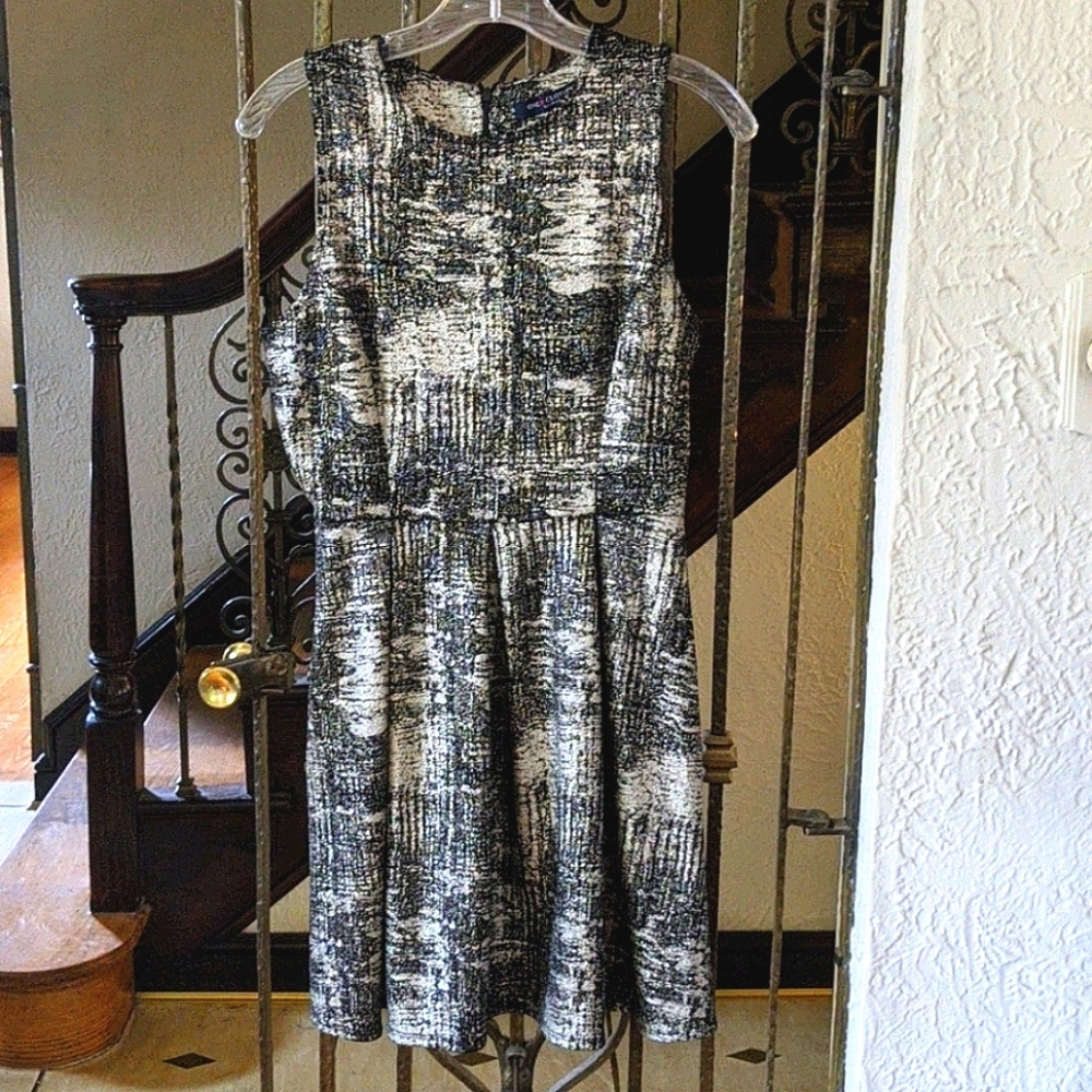 One Heart Cocktail Dress Nwot, Awesome For Holidays, New Years Eve Party View 3
